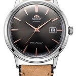 Orient Orient Watch fac08003a0 automatic bambino