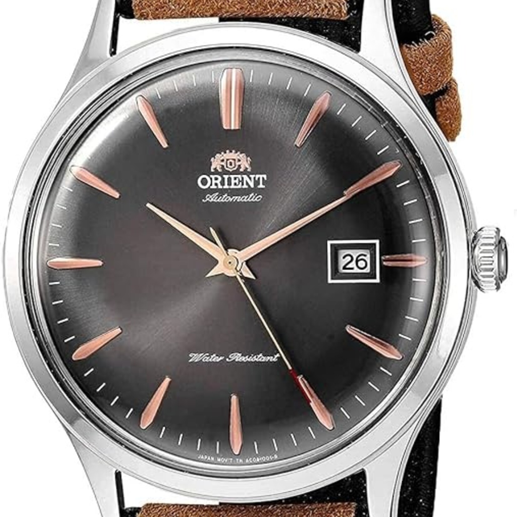 Orient Orient Watch fac08003a0 automatic bambino