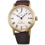 Orient Orient Horloge heren or-sel09002w0 5ATM