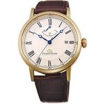 Orient Orient Watch men or-sel09002w0 5ATM