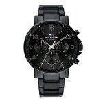 Tommy Hilfiger Tommy Hilfiger horloge th1710383