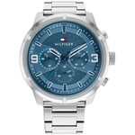 Tommy Hilfiger Tommy Hilger herenhorloge th1792077