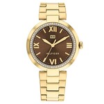 Tommy Hilfiger Tommy Hilfiger horloge dames th1782631