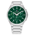 Tommy Hilfiger Tommy Hilfiger horloge heren th1792088