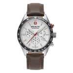 Swiss Military Hanowa Swiss Military Hanowa horloge heren 06-4334.04.001