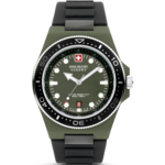 Swiss Military Hanowa Swiss Military Hanowa aqua smwgn0001181 ocean pioneer watch