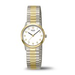 Boccia Boccia Titanium ladies Watch 3318-03 5atm