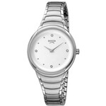 Boccia Boccia Titanium dames Horloge 3276-09 3atm