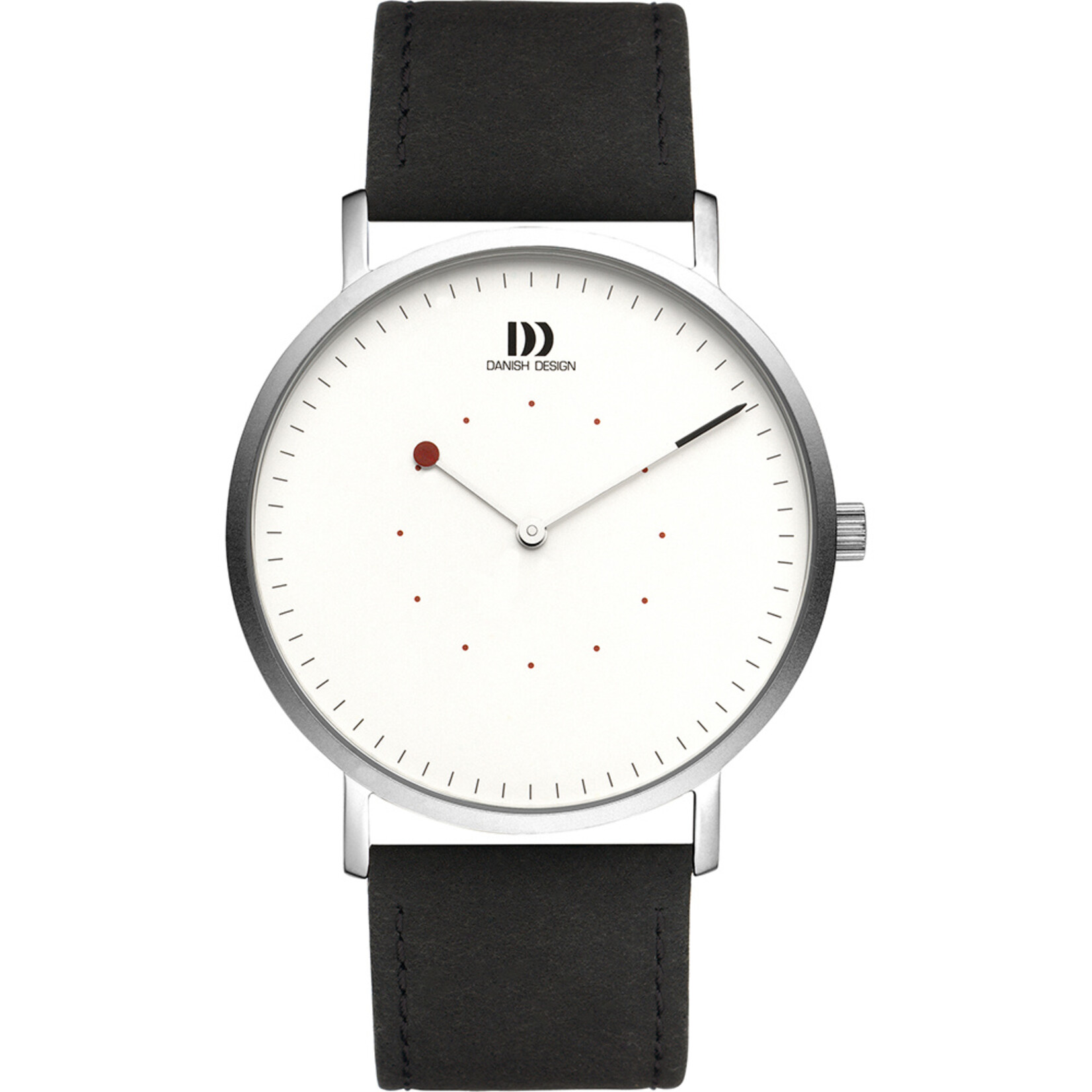 Danish Design Danish Design On The Dot IQ12Q1274 horloge