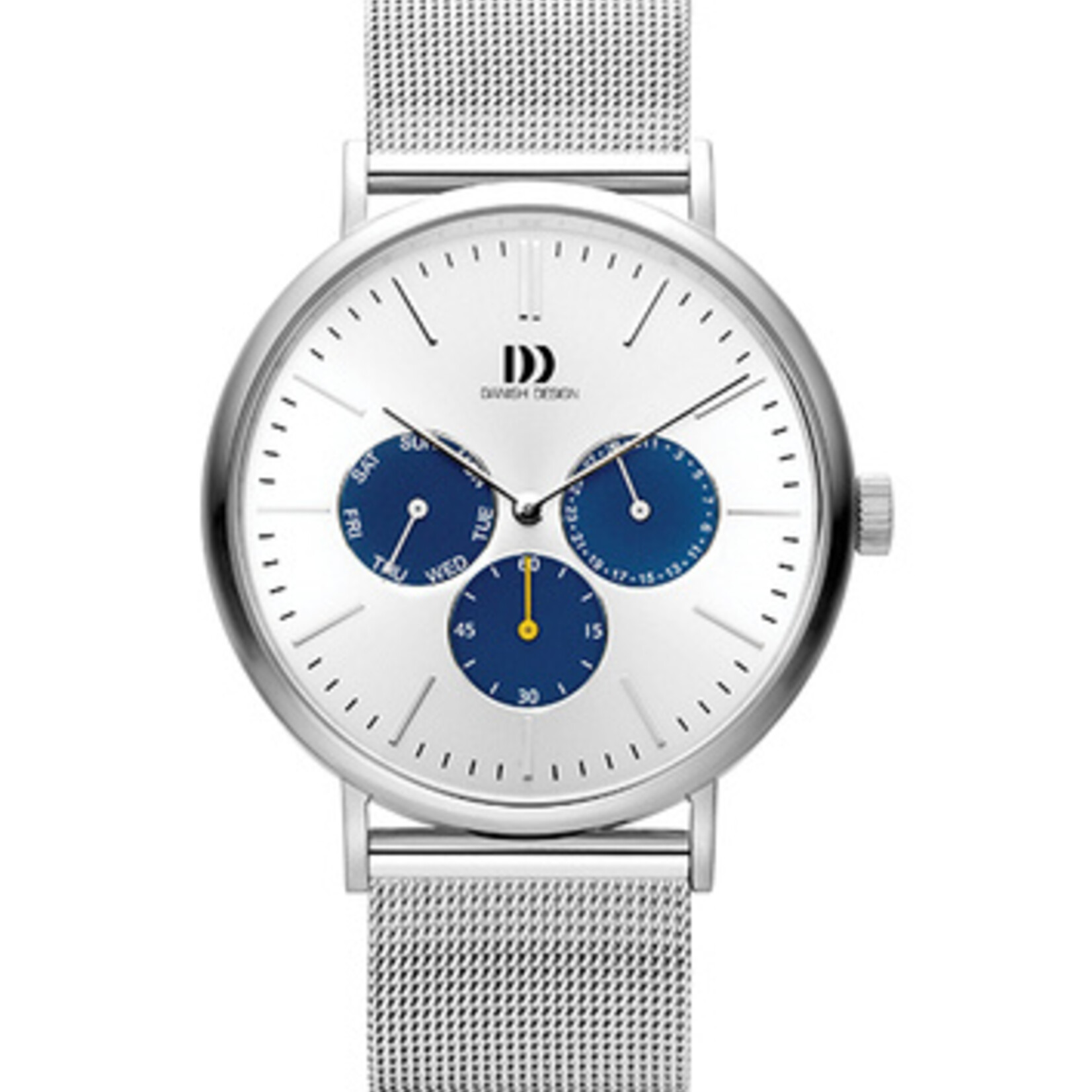 Danish Design Danish Design IQ62Q1233 horloge