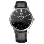 Claude Bernard Claude Bernard 64005-3-NIN Classic Horloge