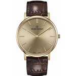 Claude Bernard Claude Bernard 20214-37J-DI Classic design Horloge