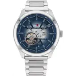 Tommy Hilfiger Tommy Hilfiger TH1791939 Men's Watch 5 ATM automatic