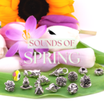  Sounds of Spring