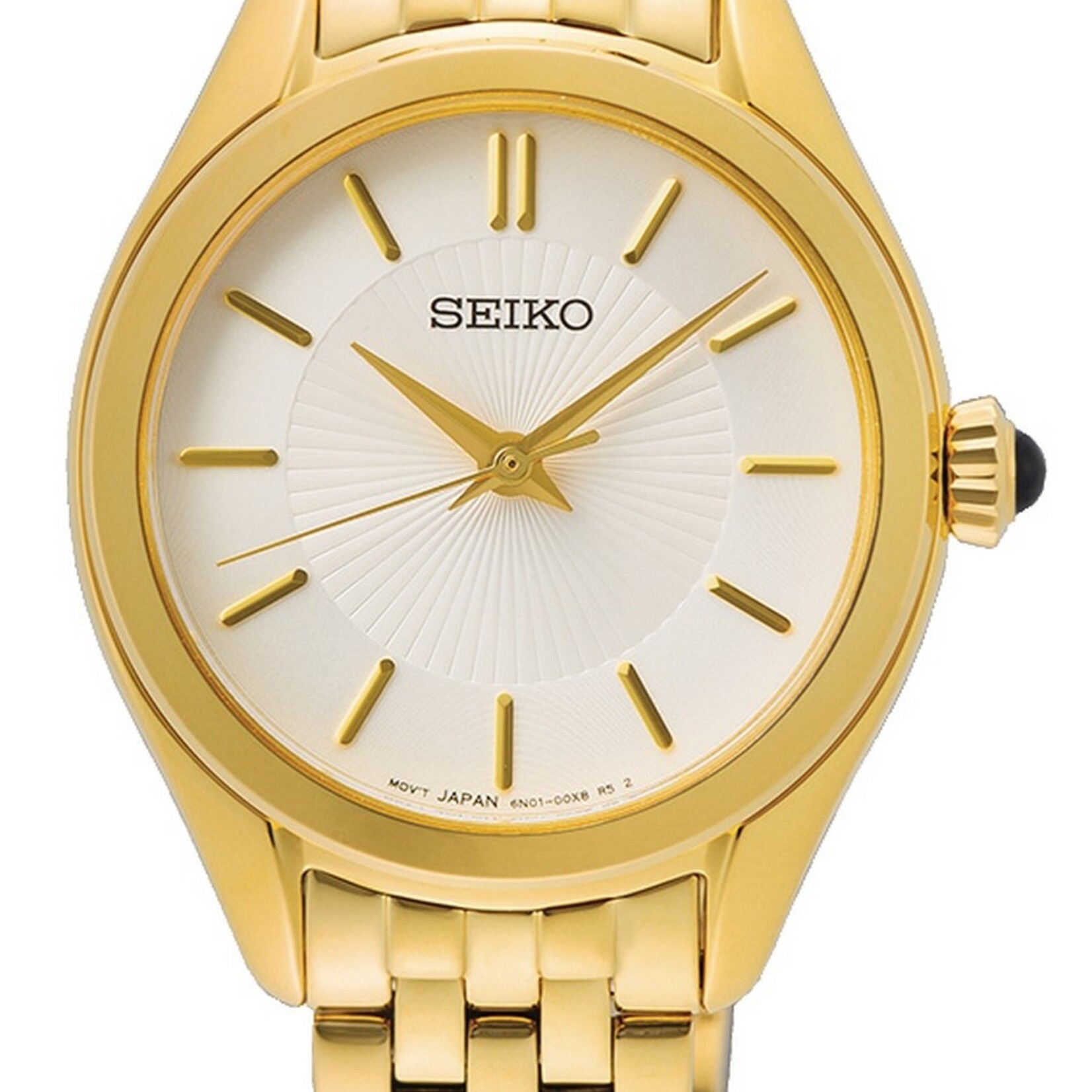 Seiko Seiko dames horloge sur538p1