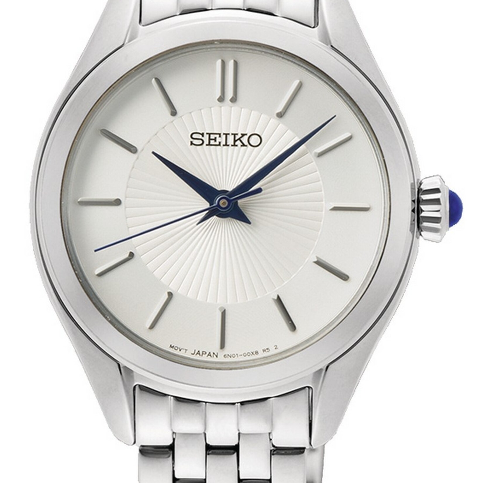 Seiko Seiko dames horloge sur537p1