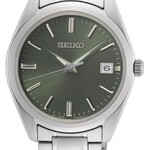 Seiko Seiko men's watch sur527p1