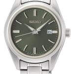 Seiko Seiko dames horloge sur533p1