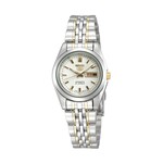 Seiko Seiko horloge dames syma35k1