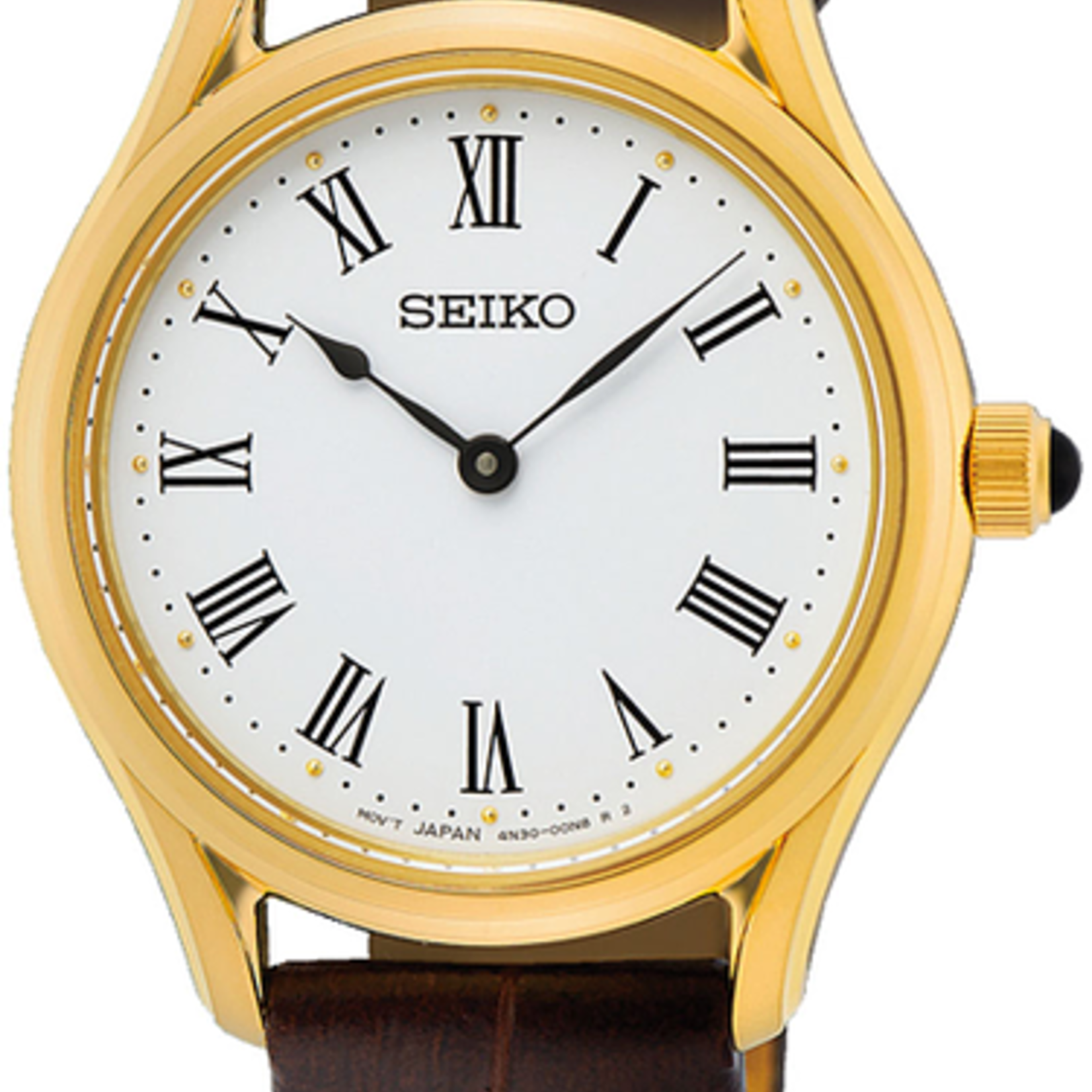 Seiko Seiko dames horloge swr072p1