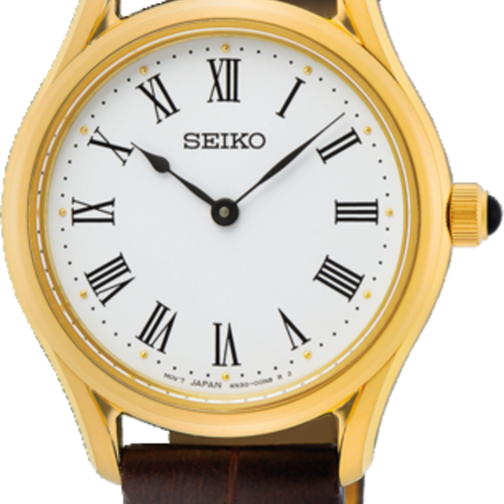 Seiko Seiko dames horloge swr072p1