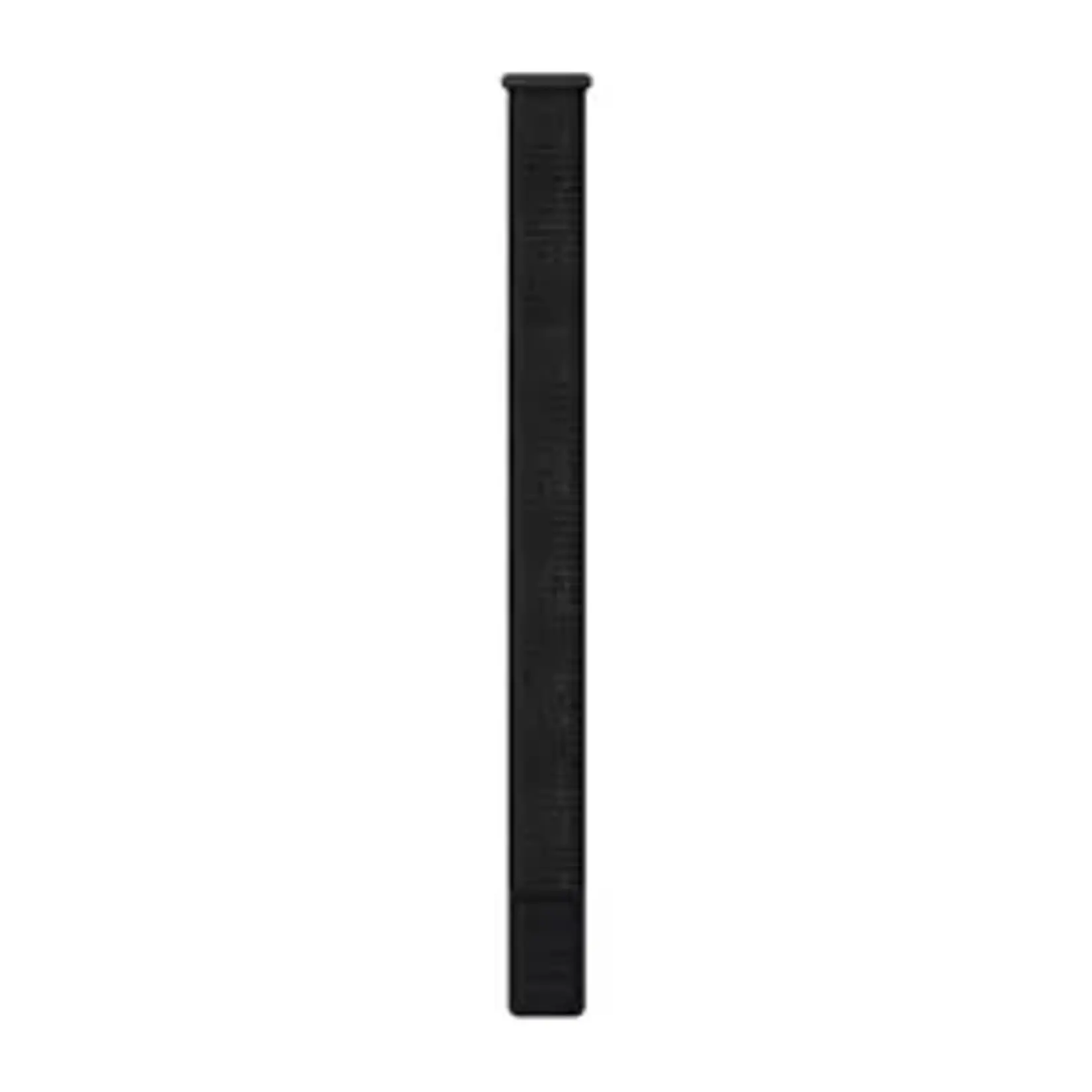 Garmin Garmin ultrafit 20mm nylon polsband, zwart 010-13306-00
