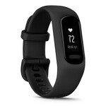 Garmin Garmin Vívosmart® 5, zwart, small/medium 010-02645-10