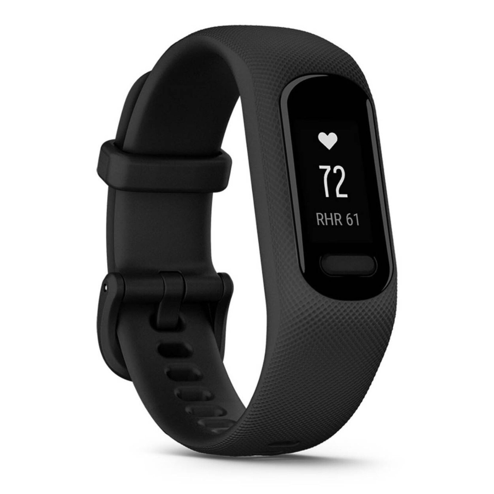 Garmin Garmin Vívosmart® 5, black, small/medium 010-02645-10