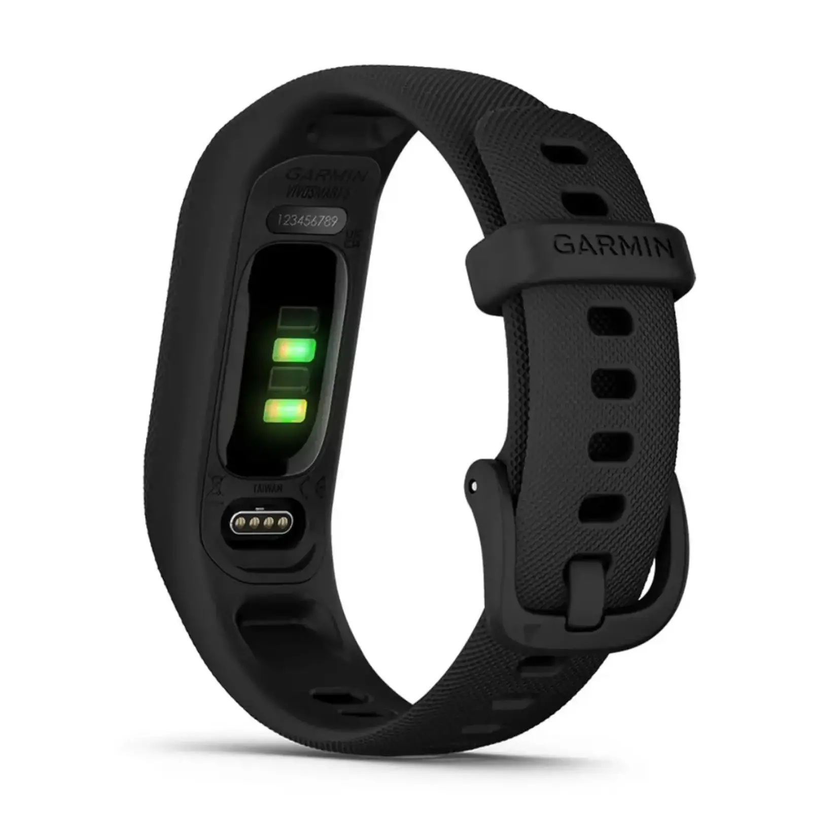 Garmin Garmin Vívosmart® 5, zwart, small/medium 010-02645-10