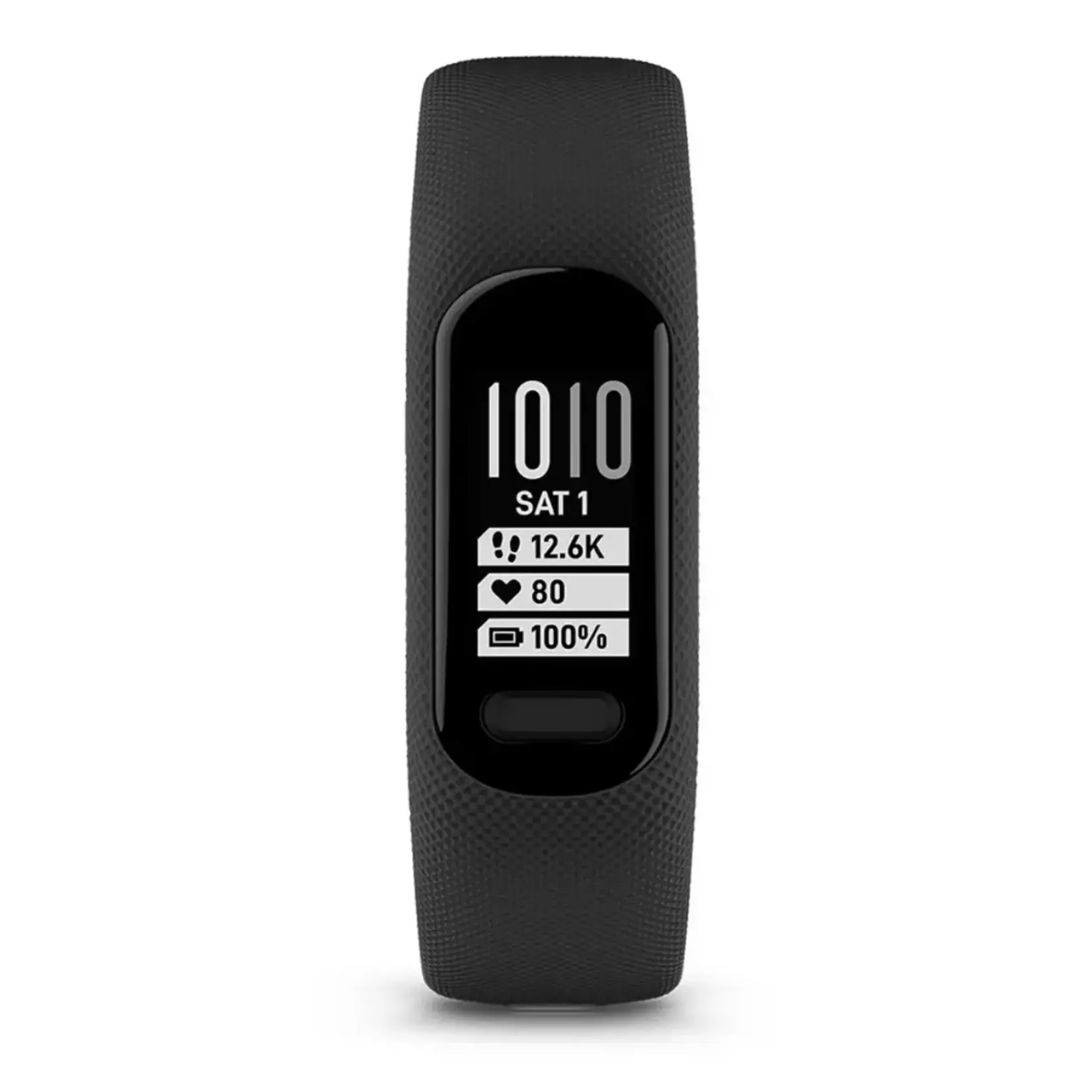 Garmin Garmin Vívosmart® 5, black, small/medium 010-02645-10