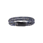 AZE Jewels Aze Jewels FORESTAY armband 22,5cm AZ-BT002-E-225