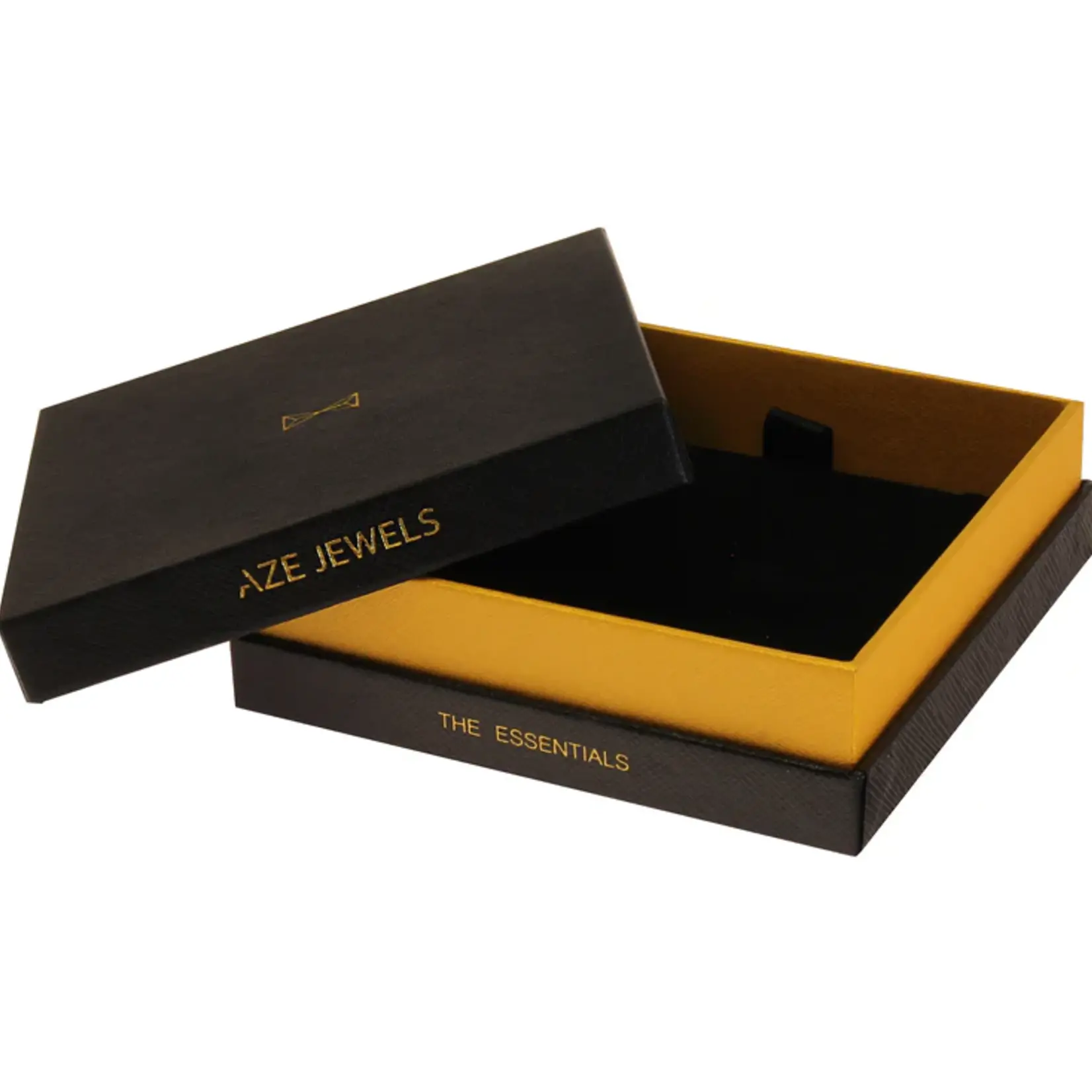 AZE Jewels Aze Jewels BRACELEX - INOX armband 22,5cm AZ-BM008-A