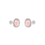 Rabinovich Rabinovich earrings prism 79505020