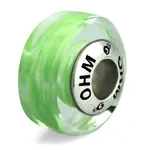 OHM Beads  OHM Beads Mint-Wish AMG50201