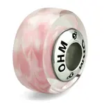 OHM Beads  OHM Beads Pink-Wish AMG50202