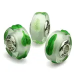 OHM Beads  OHM Beads Leaf Life AMG015