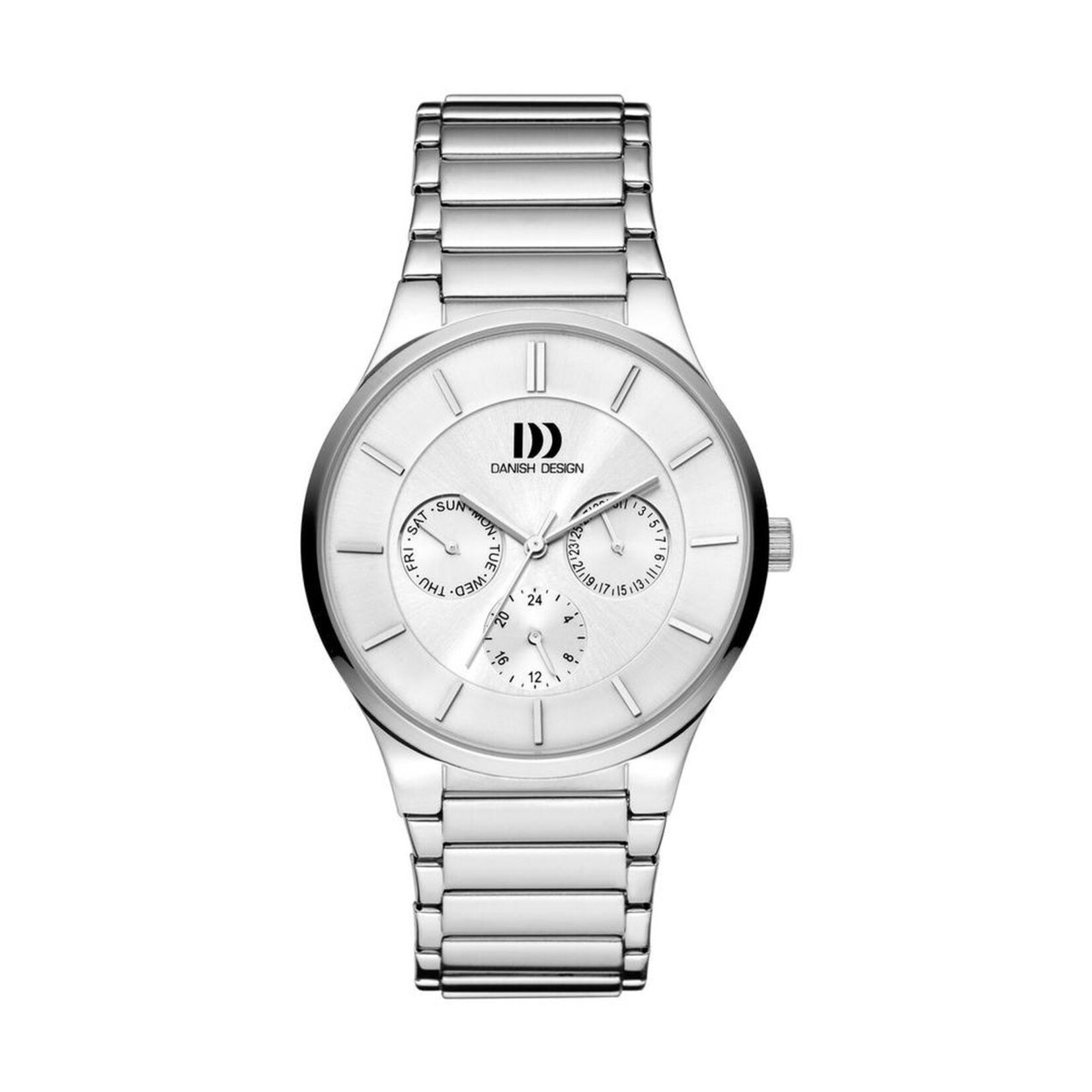 Danish Design Danish Design IQ62Q1110 horloge