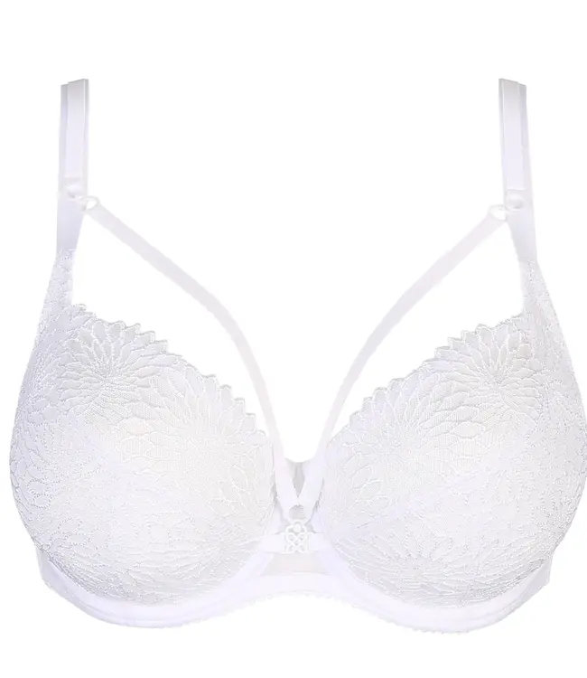 Sophora Volle Cup BH - Wit