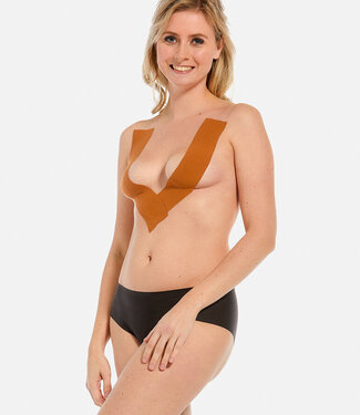 Magic Bodyfashion Breast Tape