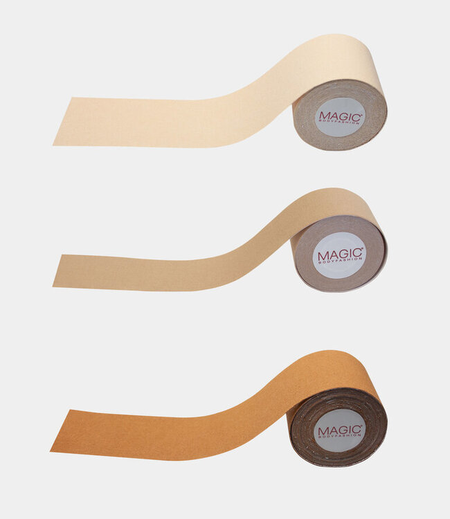 Breast Tape - Caramel