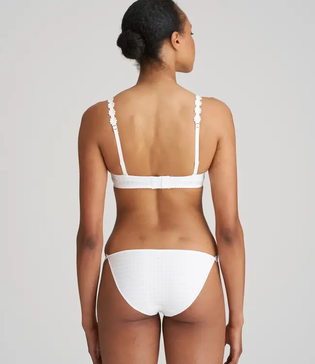 Avero Hartvorm BH - Wit