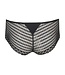 Twist East End Hotpants - Zwart