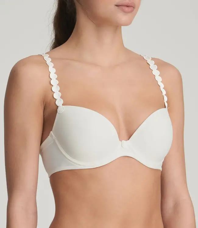 L'Aventure Tom Plunge BH - Natural