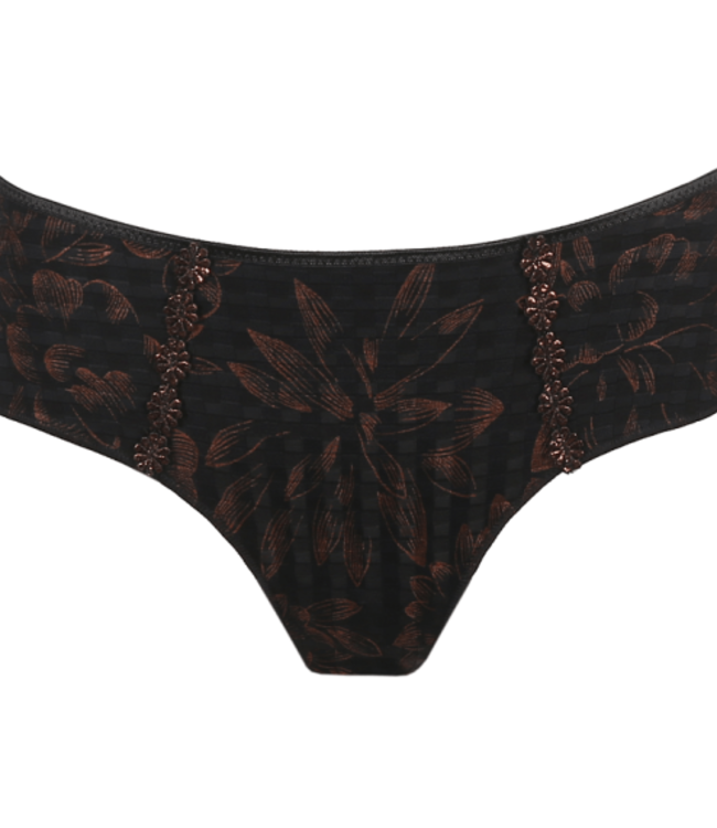 Avero Hotpants - Festive