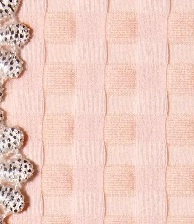 Avero Rioslip - Pearly Pink