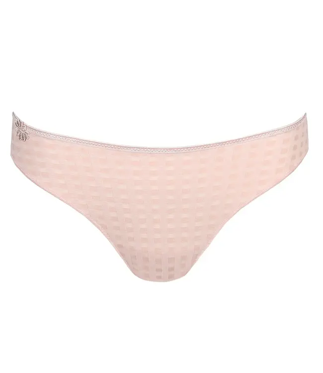 Avero Rioslip - Pearly Pink