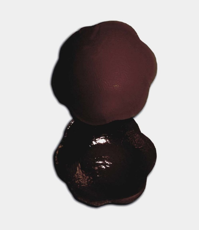 Nippless Covers - Chocolade