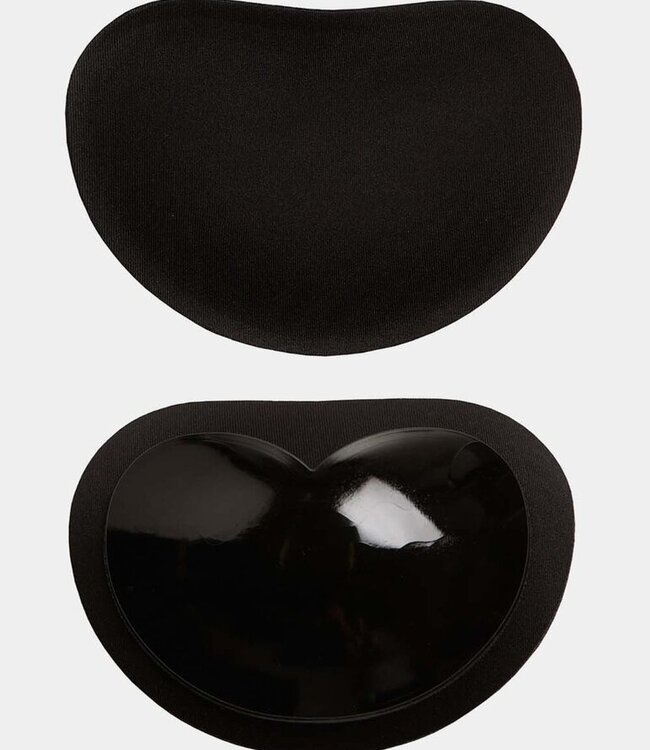 Sticky Push-Up - Zwart