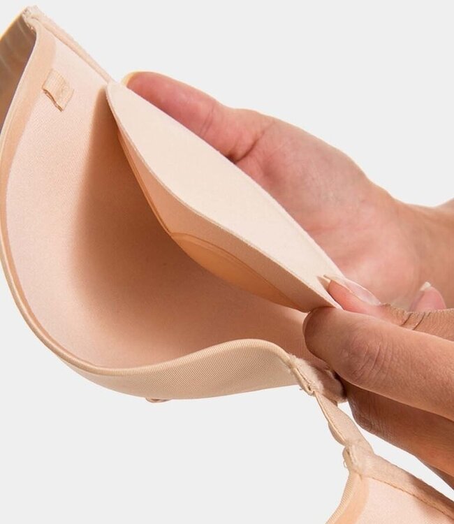 Sticky Push-Up - Latte