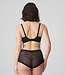 Sophora Hotpants - Zwart